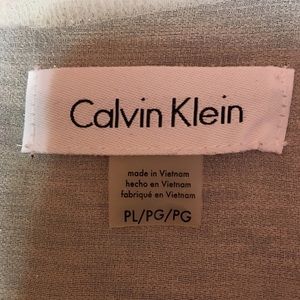 Calvin Klein Tops - Calvin Klein Petite Large Calvin Klein Tops - Calvin Klein Petite Large